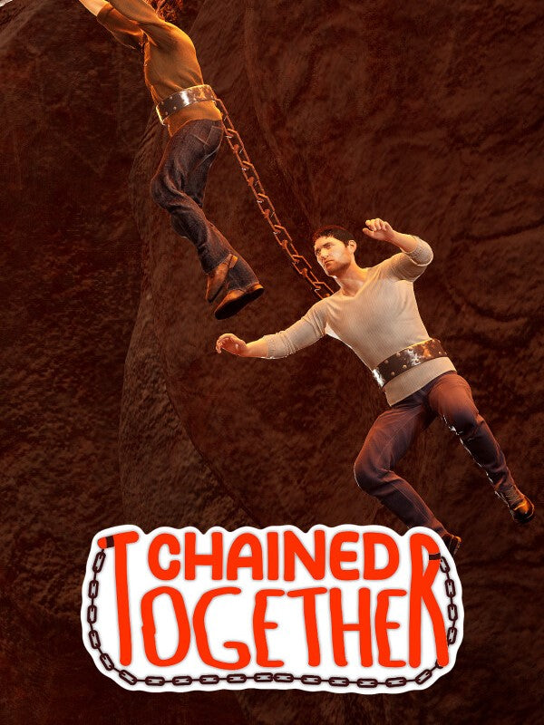 Chained Together PC Steam Altergift  REGION FREE Anegar Games - [Email/Instant Delivery]