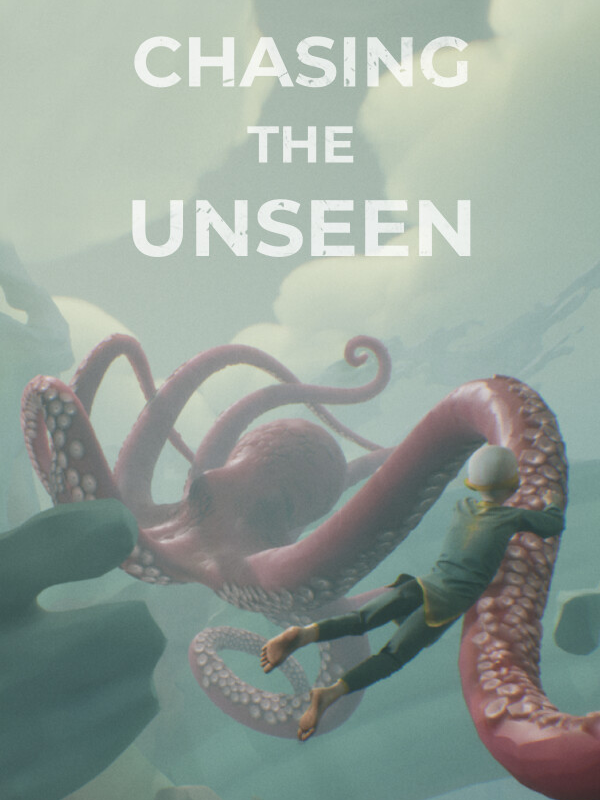 Chasing the Unseen Steam CD Key  REGION FREE Strange Shift Studio - [Email/Instant Delivery]