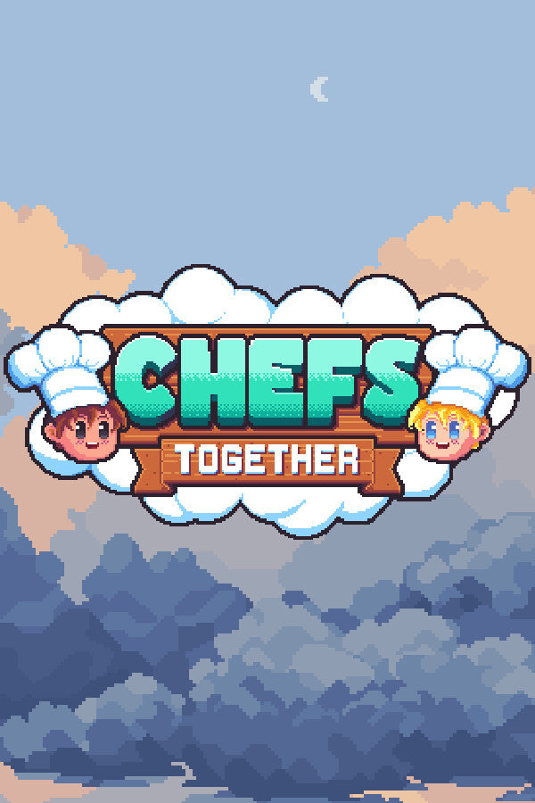 Chefs Together Steam CD Key  REGION FREE Musa GUNGOR - [Email/Instant Delivery]