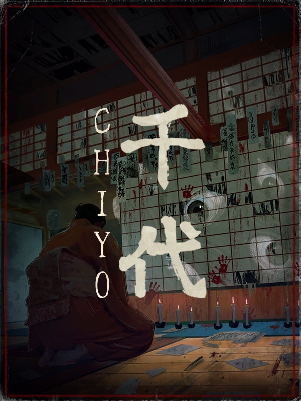 Chiyo Steam CD Key  REGION FREE SCRYsoft - [Email/Instant Delivery]