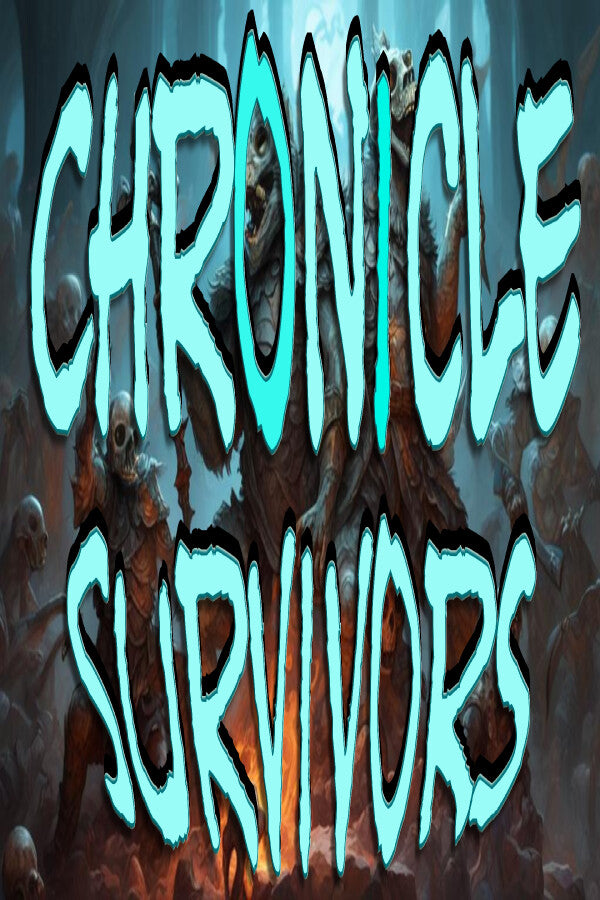 Chronicle Survivors Steam CD Key  REGION FREE Rusalka Unreal Labs - [Email/Instant Delivery]