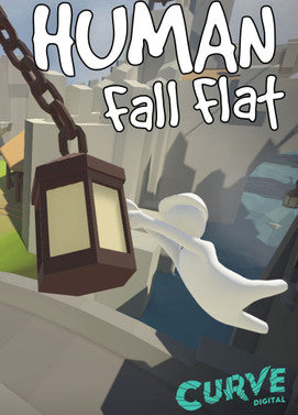 Human Fall Flat Steam EU   - Steam [Email/Instant Delivery]