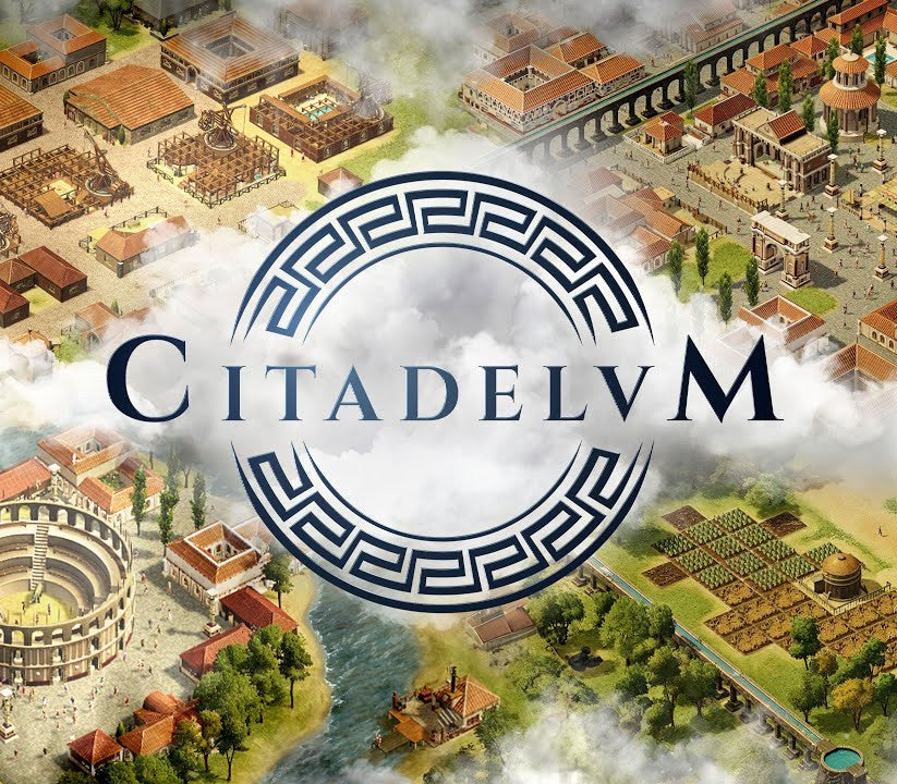Citadelum PC Steam CD Key  REGION FREE Abylight Studios - [Email/Instant Delivery]