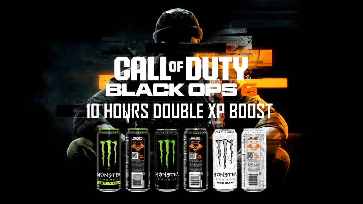 Call of Duty: Black Ops 6 - 10 Hours Double XP Boost DLC PC/PS4/PS5/XBOX One/Series X|S CD Key (valid until March 2025) Other -  REGION FREE  [Email/Instant Delivery]