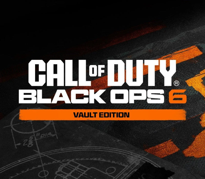 Call of Duty: Black Ops 6 Vault Edition US PC Battle.net CD Key  AMERICAS Activision - [Email/Instant Delivery]
