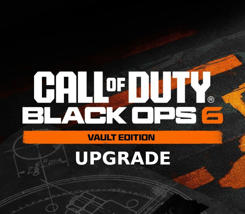 Call of Duty: Black Ops 6 - Vault Edition Upgrade DLC US PC Windows 10 CD Key MS Store (PC) -  AMERICAS Activision - [Email/Instant Delivery]