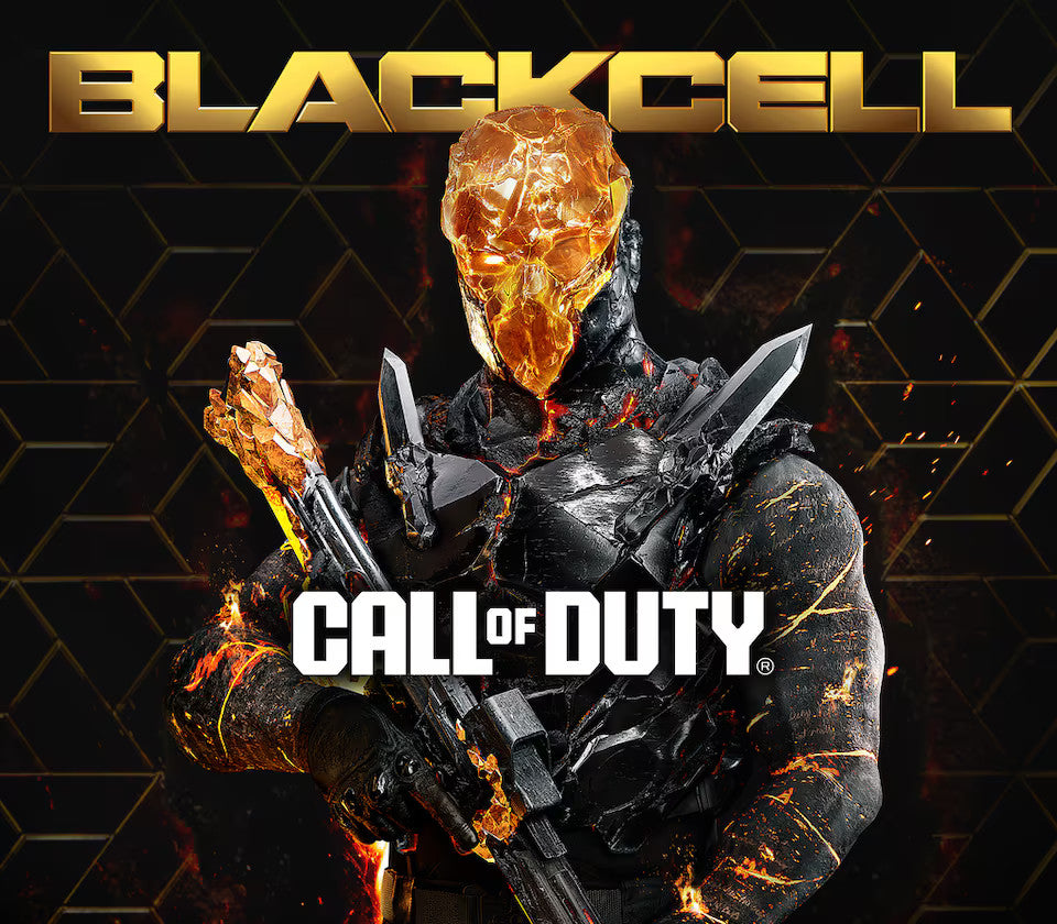 Call of Duty: Black Ops 6 - BlackCell (Season 01) DLC US XBOX One / Xbox Series X|S / PC CD Key Xbox One -  United States  [Email/Instant Delivery]
