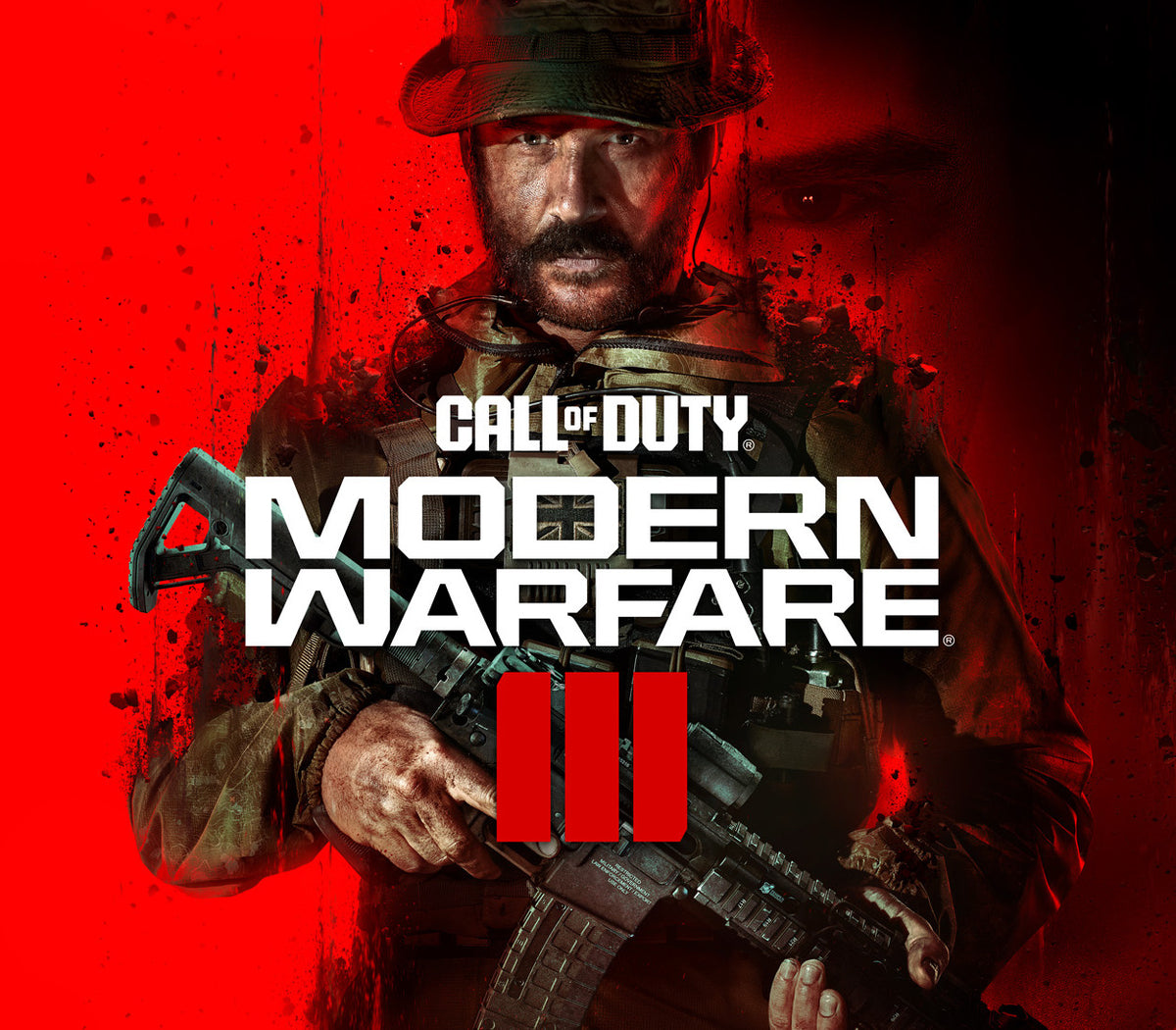 Call of Duty: Modern Warfare III - Disc Upgrade Voucher EU (without DE) PS5 CD Key PlayStation 5 -  OTHER Activision Publishing Inc. - [Email/Instant Delivery]