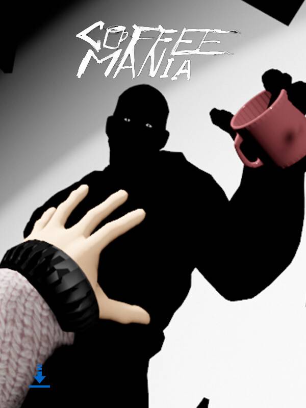 Coffee Mania PC Steam CD Key  REGION FREE  [Email/Instant Delivery]
