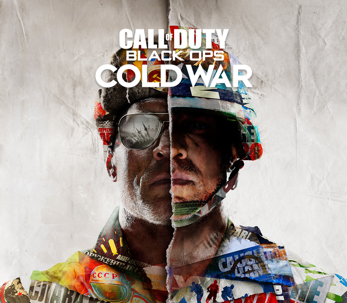 Call of Duty: Black Ops Cold War PS4 Account PlayStation 4 -  REGION FREE Activision - [Email/Instant Delivery]