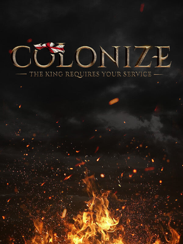 Colonize Steam Account  REGION FREE CreativeForge Games - [Email/Instant Delivery]