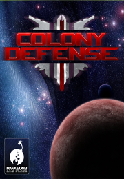 Colony Defense Steam CD Key  REGION FREE McPeppergames - [Email/Instant Delivery]