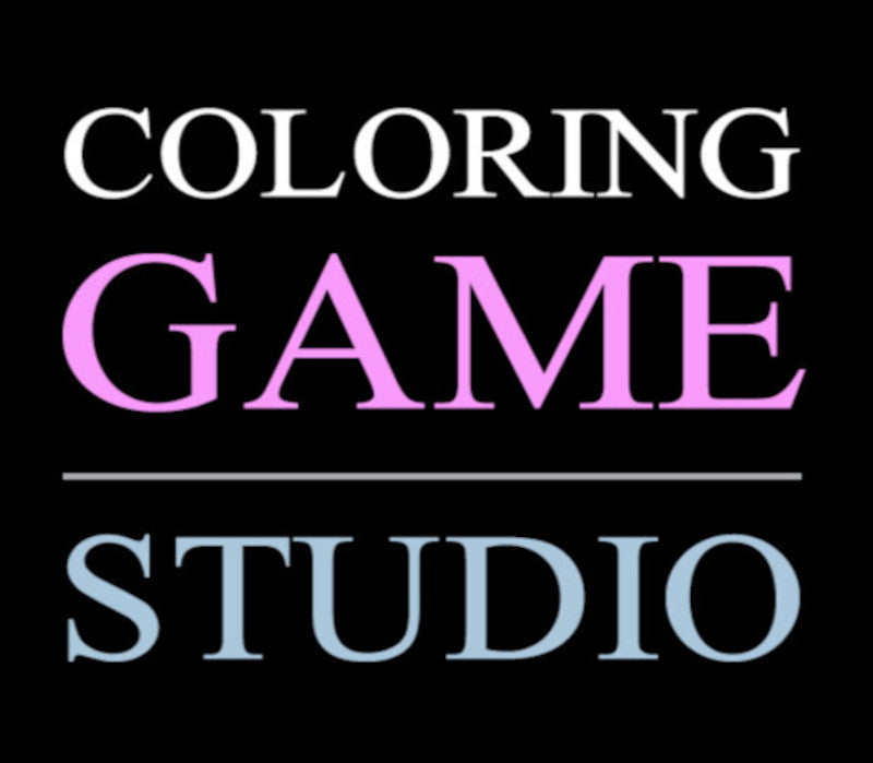 Coloring Game: Studio PC Steam Account  REGION FREE L. Stotch - [Email/Instant Delivery]