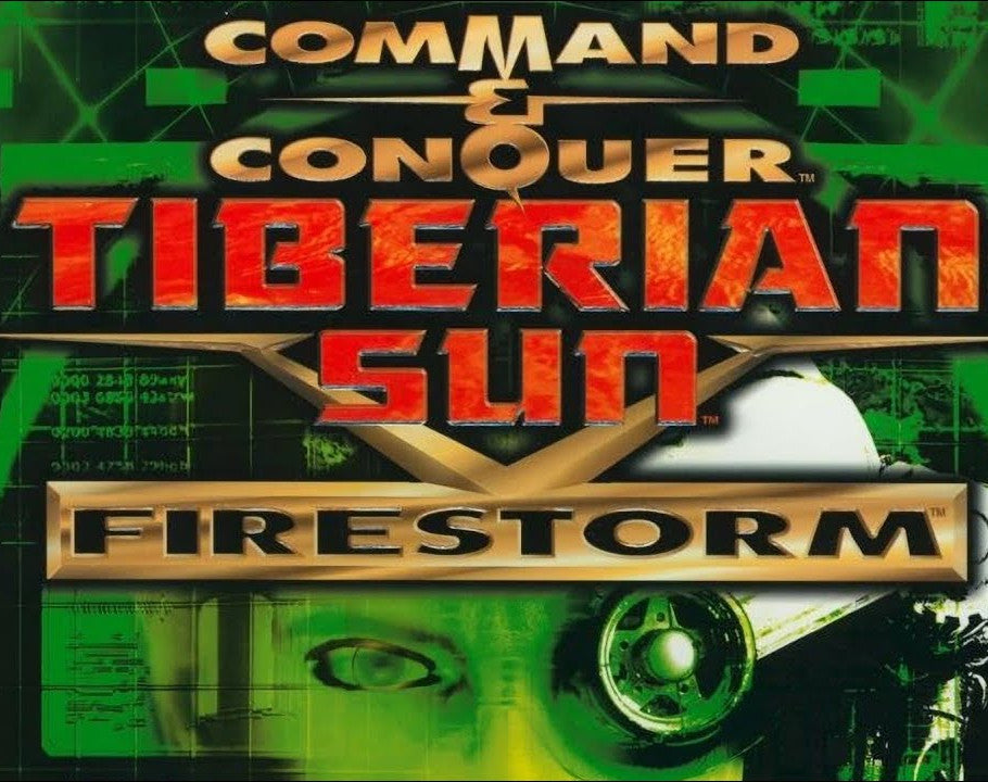 Command & Conquer Tiberian Sun and Firestorm PC EA App Account  REGION FREE  [Email/Instant Delivery]