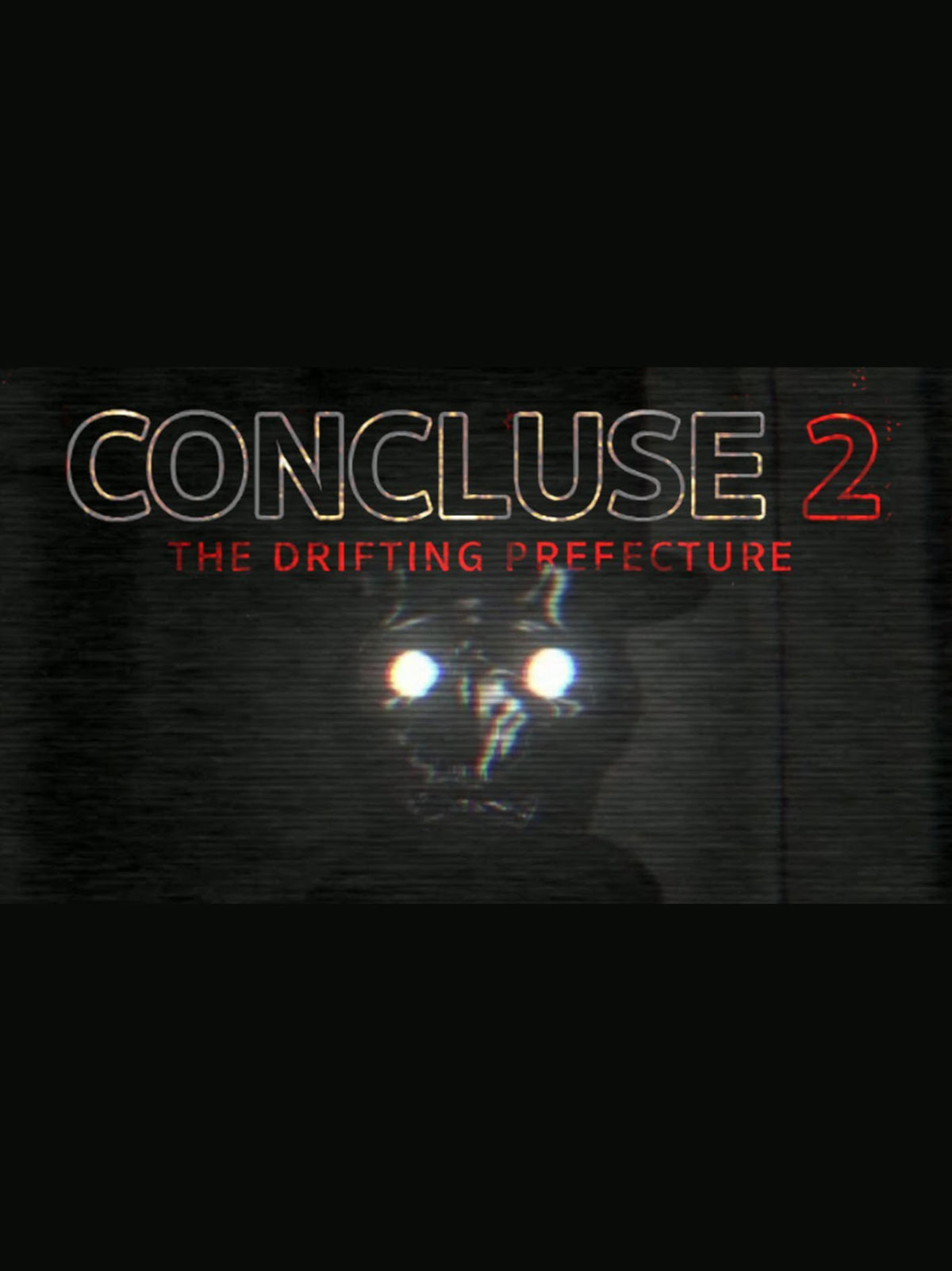 CONCLUSE 2 - The Drifting Prefecture Steam CD Key  REGION FREE concluse_dev - [Email/Instant Delivery]