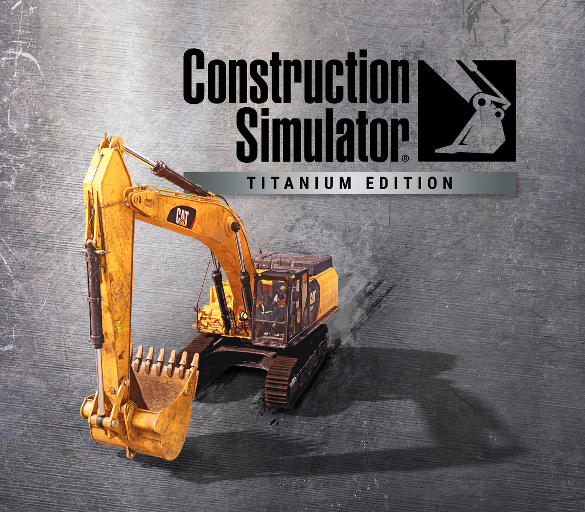 Construction Simulator Titanium Edition XBOX One / Xbox Series X|S / PC Account Xbox One -   Rest of the world (RoW) - custom astragon Entertainment GmbH - [Email/Instant Delivery]
