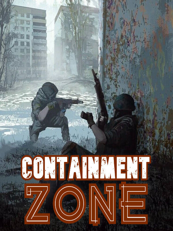 Containment Zone PC Steam CD Key  REGION FREE Vlad Bondarenco - [Email/Instant Delivery]