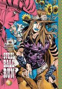 Jojo's Bizarre Adventure: Part 7--Steel Ball Run, Vol. 2 - Hirohiko Araki - Viz Media