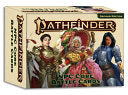 Pathfinder Npc Core Battle Cards - Paizo - Paizo, Inc.