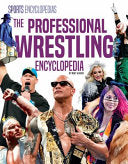 Professional Wrestling Encyclopedia - Mary Gerard - Encyclopedias