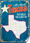 All about Texas Word Search - Editors of Thunder Bay Press - Thunder Bay Press