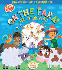 Easy Peely on the Farm - Peel, Stick, Play! - Holly Hall - Two Windmills