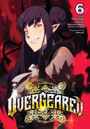 Overgeared, Vol. 6 - Team Team Argo - Ize Press