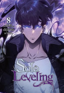 Solo Leveling, Vol. 8 (Comic) - Chugong - Ize Press