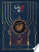 The Art of Lies of P - Neowiz - Dark Horse Books