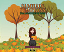 Samhain Pumpkins: The Adventures of Aggie - Christine Bourbeau - Self Publishers