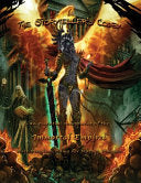 The Storyteller's Codex: an essential component of the Immortal Empires Role-Playing Game for Mature Players (Softcover) - Holdings Jitt - Jitt Holdings, Inc.