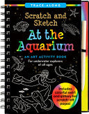 Scratch & Sketch at the Aquarium - Peter Pauper Press - Peter Pauper Press