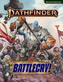 Pathfinder Battlecry! - Jason Keeley - Paizo, Inc.