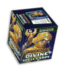 Pathfinder Divine Spell Cards (Remastered) (P2) - Paizo Publishing - Paizo Inc.