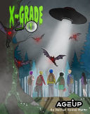 X-Grade - Nathan R Maher - Nrm Books
