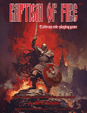 Baptism of Fire: Core rules book for adventuring in 11th Century Poland - Rpgpundit - Mad Scribe Games