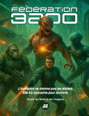 Federation 3200 - Gaetan Lanthier - Lulu.com