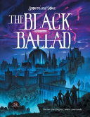 The Black Ballad - Rick Heinz - Storytellers Forge Studio, LLC