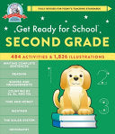 Get Ready for School: Second Grade (Revised and Updated) - Heather Stella - Workman Kids
