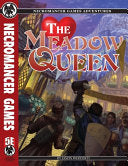 The Meadow Queen 5e - Jason Whitesitt - Necromancer Games