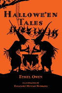 Halloween Tales and Games - Ethel Owen - Commonwealth Book Company, Inc.