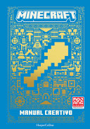 Manual Creativo de Minecraft (Minecraft: Creative Handbook) - Mojang Ab - HarperCollins