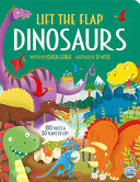 Dinosaurs - Interactive History Book for Kids - Joshua George - Gemini Children's