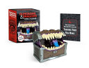 Dungeons & Dragons: Mimic Figurine - Aidan Moher - Rp Minis