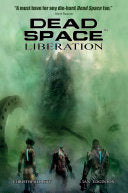 Dead Space Vol. 3 Liberation - Ian Edginton - Titan Comics