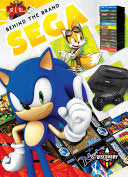 Sega - Sara Green - Blastoff! Discovery