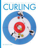 Curling - Ashley Gish - Creative Education