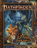 Pathfinder Dark Archive (Remastered) - Mikhail Rekun - Paizo, Inc.