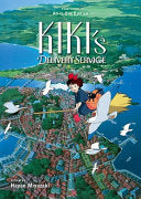 Kiki's Delivery Service Film Comic: All-In-One Edition - Hayao Miyazaki - Viz Media