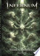 Infernum - Sieben Stimmen - Marcel Kothler - Bod - Books on Demand